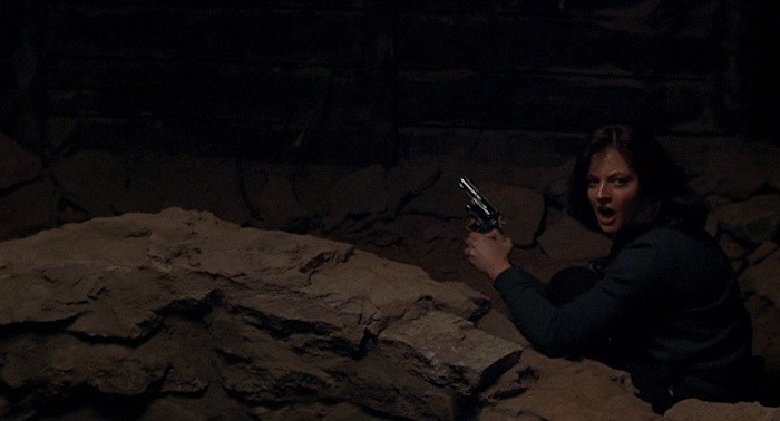 Scariest Horror Movie Basements