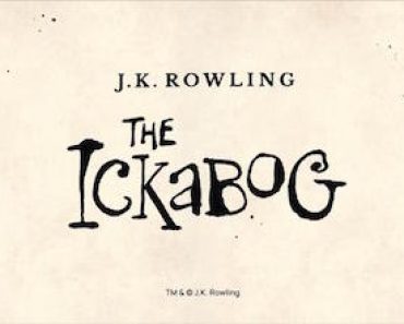 The Ickabog