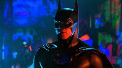 Val Kilmer On Batman As He Discusses Why He Left The Role