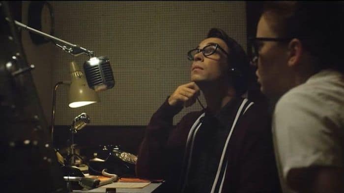 Vast of the Night Movie