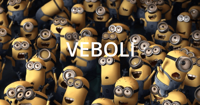 Veboli