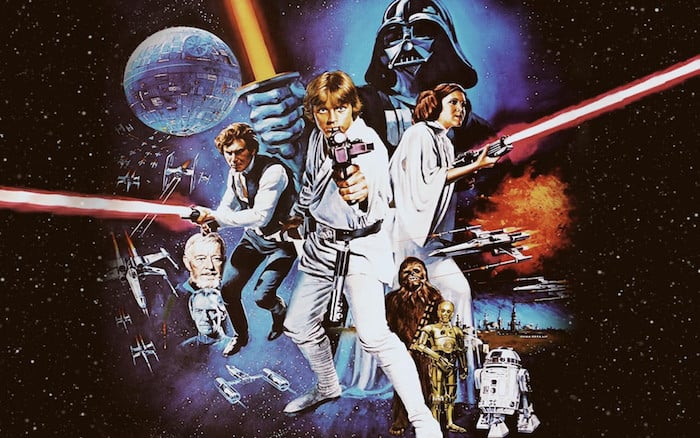 Original Star Wars