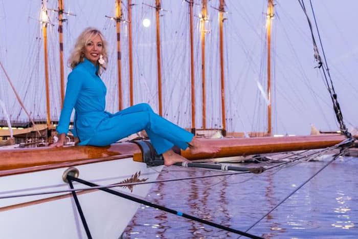 Inside Monaco BBC2 Review