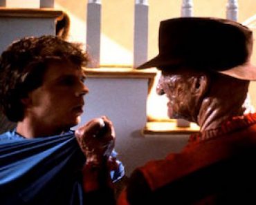 Nightmare on Elm Street 2