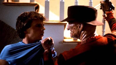Nightmare on Elm Street 2