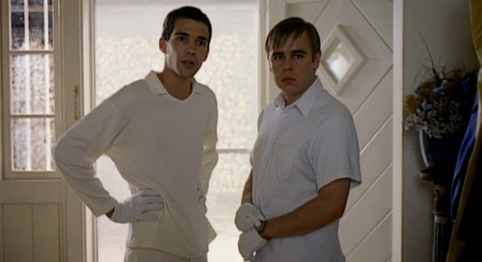 Funny Games