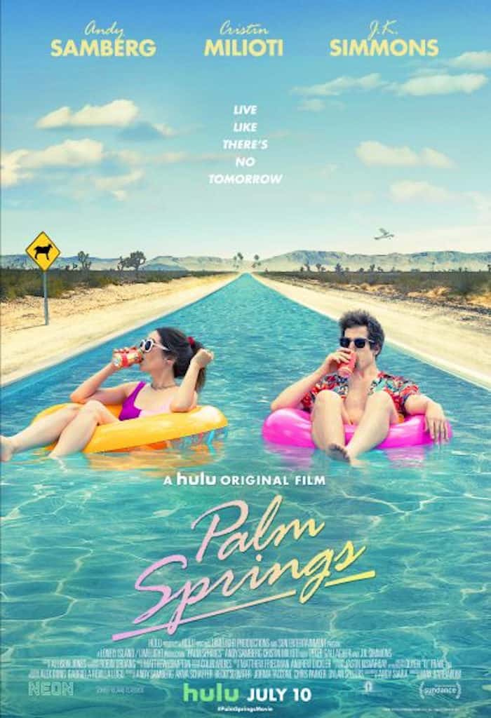 Palm Springs Movie Review