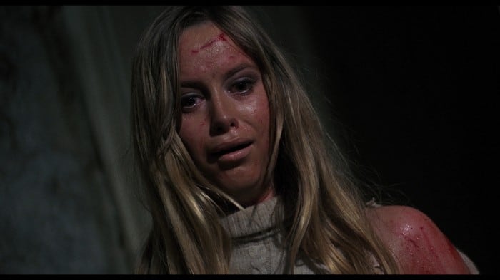 Straw Dogs