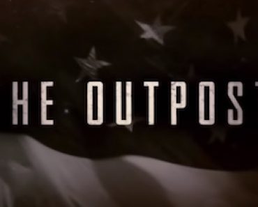 The Outpost Movie Title