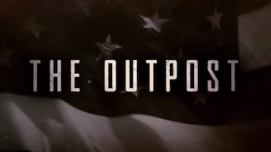 The Outpost Movie Title