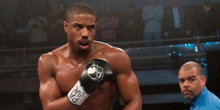 Creed Movie Top 10 Sportrs Movies 