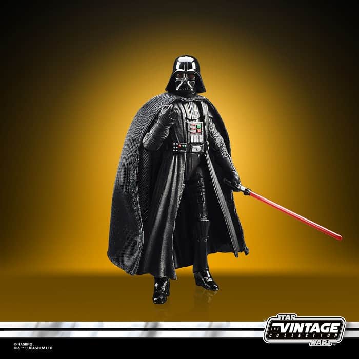 Darth Vader Vintage Collection HASBRO
