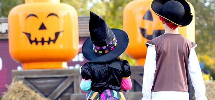 Inside LEGOLAND Episode 3 Review