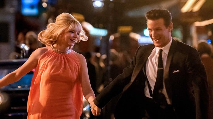 Last Night in Soho Movie