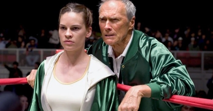 Million Dollar Baby