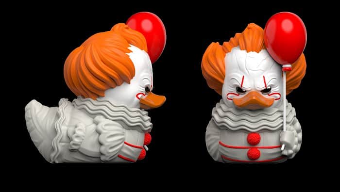 Pennywise Tubbz