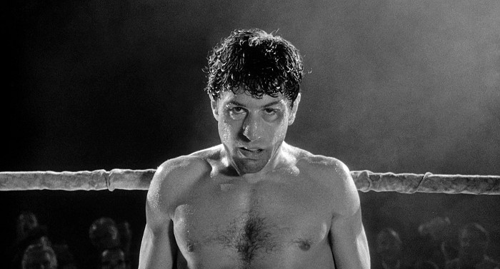 Raging Bull Movie