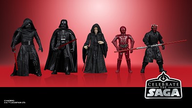 Star Wars HASBRO 2020