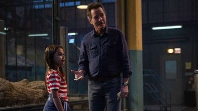 The Only and Only Ivan Review