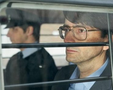 David Tennant As Dennis Nilsen