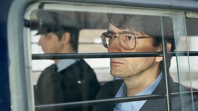 David Tennant As Dennis Nilsen