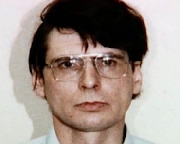 Dennis Nilsen Serial Killer