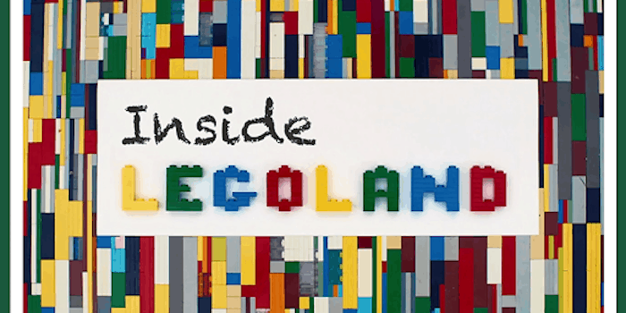 Inside Legoland logo