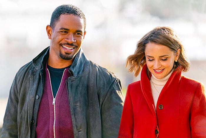 Love Guaranteed Netflix