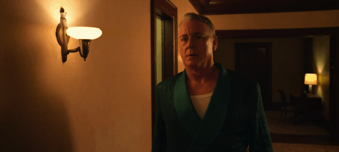 Netflix Ratched Episode 1