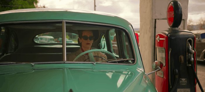 Netflix Ratched Season 1