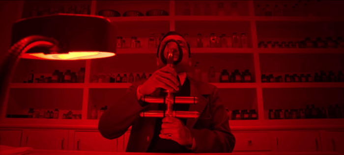 Ratched Episode 2 Still