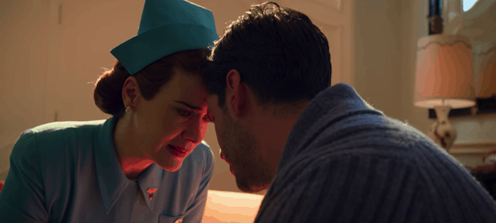 Ratched Episode Review