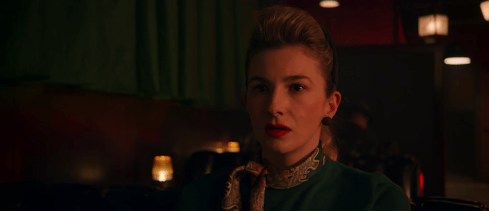 Season 1 Episode 1 Ratched