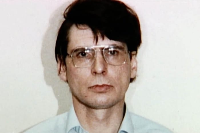 The Dennis Nilsen Story Review