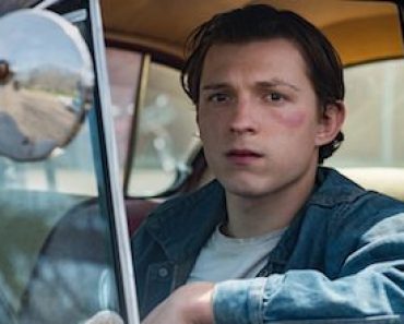 The Devil All The Time Movie Still