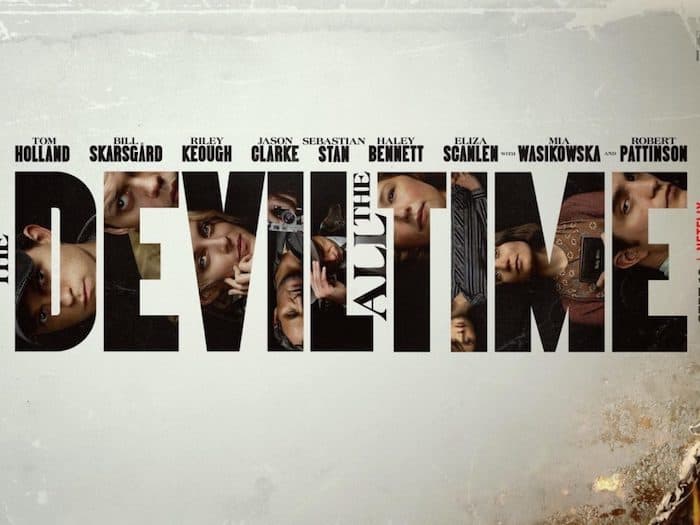 The Devil All The Time Review
