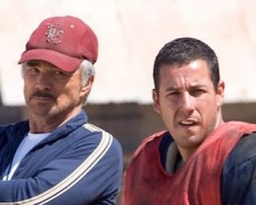 The Longest Yard Movie