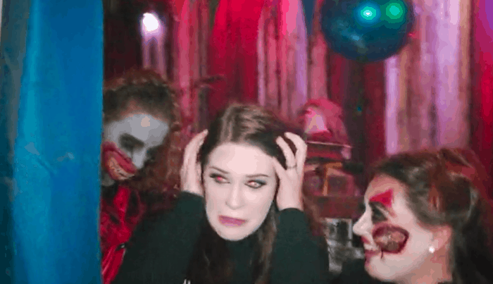 UK Haunters Documentary Review