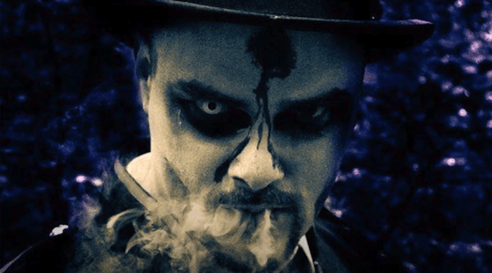 UK Haunters Documentary