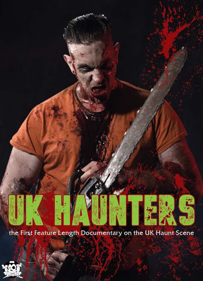 UK Haunters Review