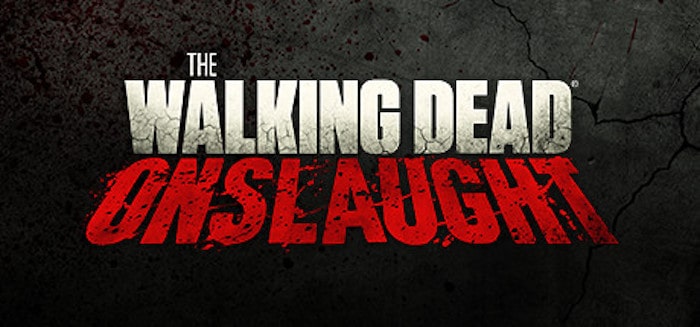 Walking Dead Onslaught