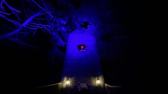 Blitz The Hunger Scare Kingdom