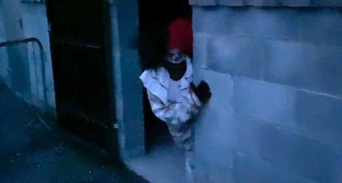 Carnival Spooky World 2020