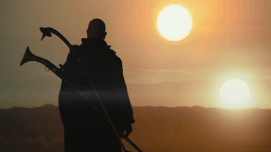 Disney Plus Season 2 Mandalorian