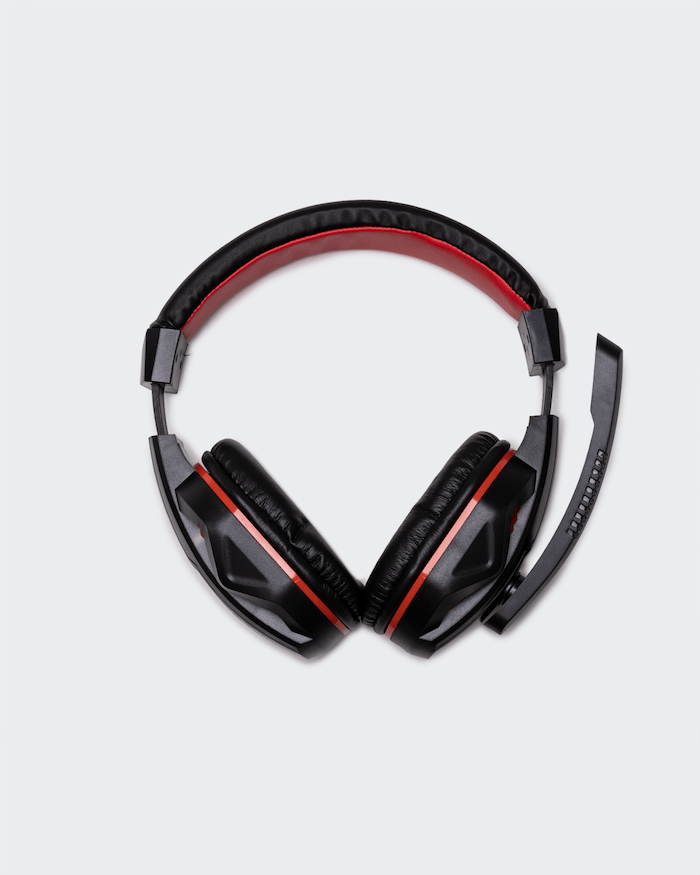 Dr Disrespect Headset