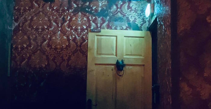 Haunted House II Escape Room