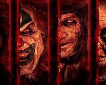 Into the Dark Halloween 2020 Bowlers Exhibition Center