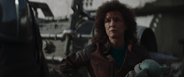 Mandalorian Season 2 Episode 1