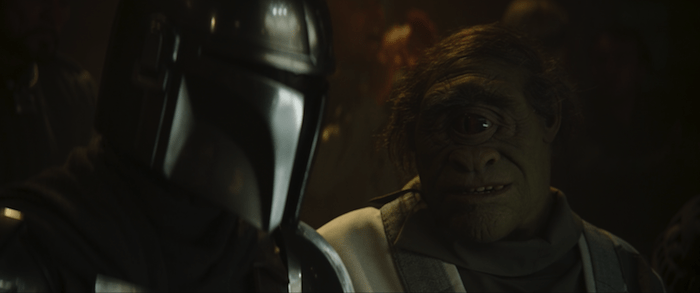 Mandalorian Season 2