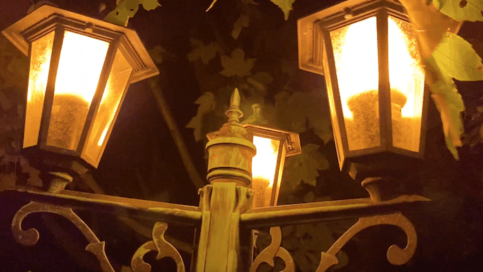 Manormortis 2020 Scare Kingdom